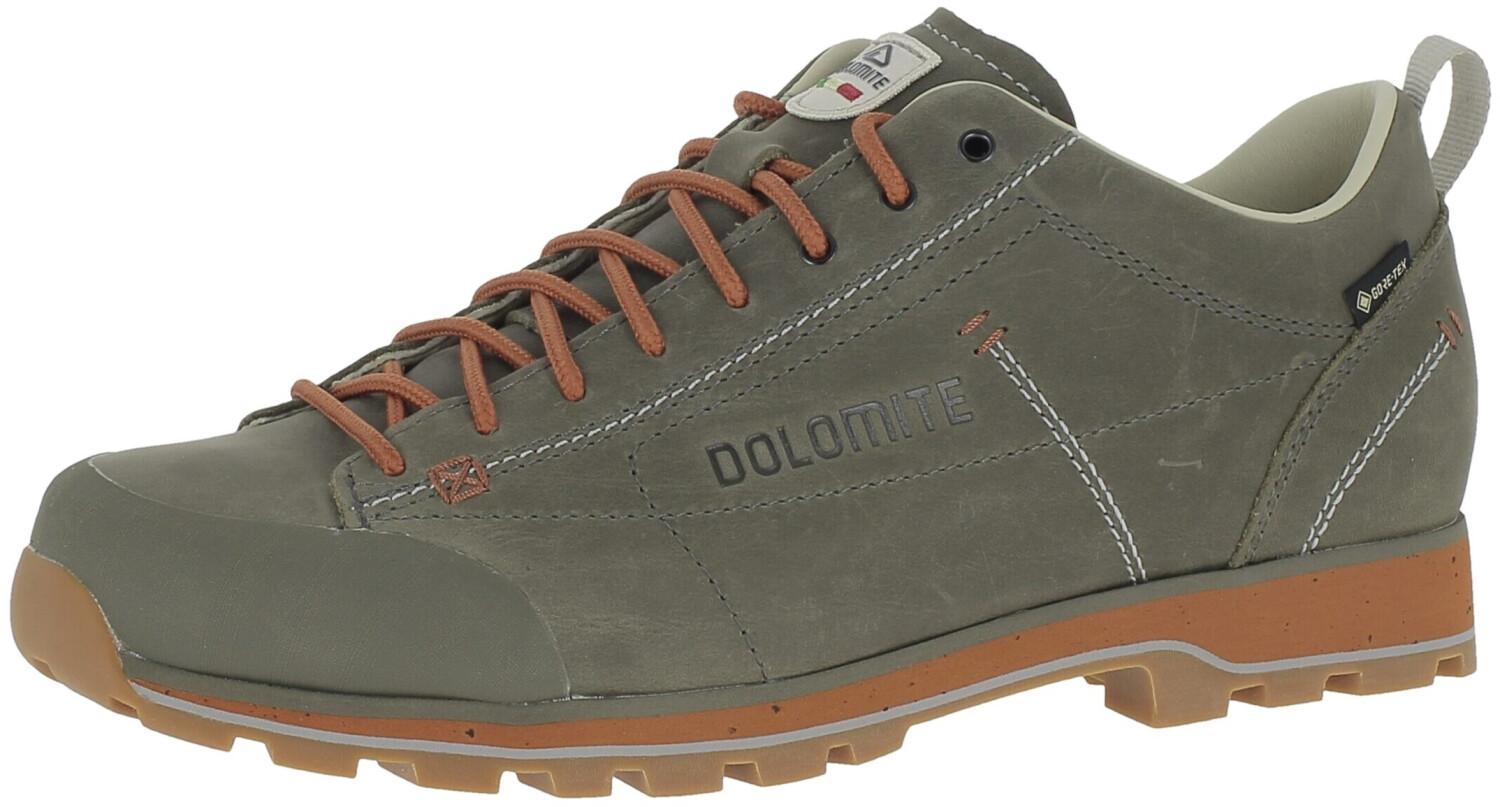 

Обувь для треккинга Dolomite 54 Low FG EVO GTX Shoe unisex sage green 292530 54