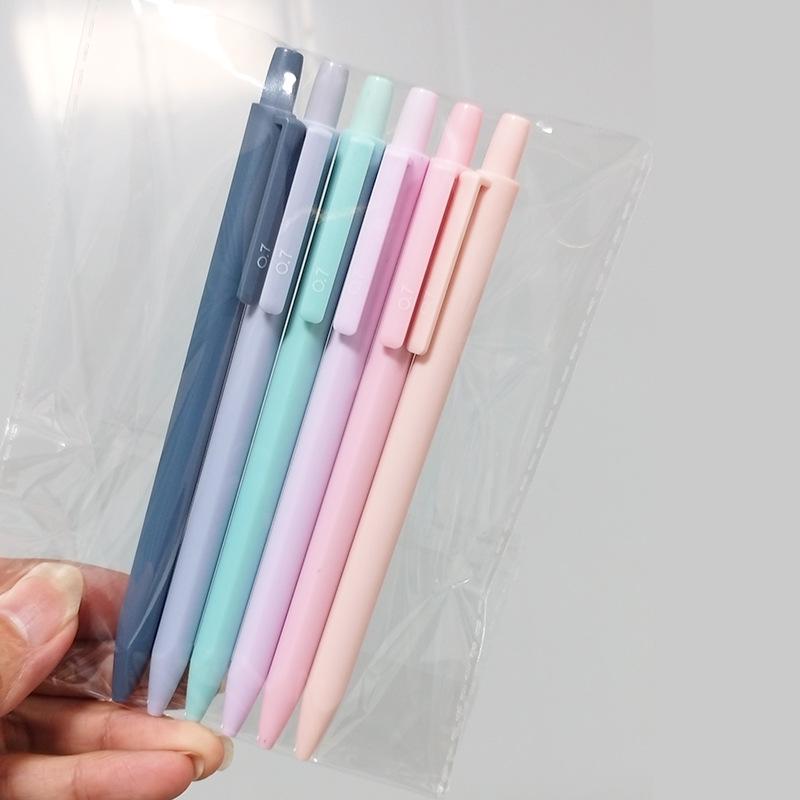 Tianzhu Morandi Triangular Mechanical Pencil 0.5/0.7mm