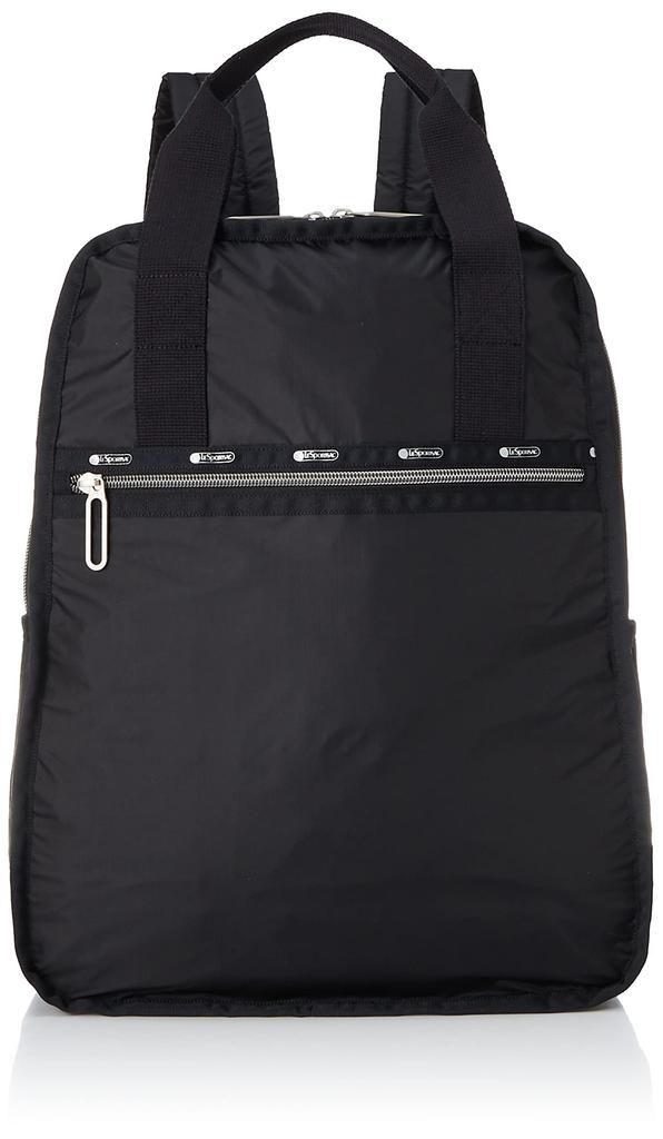 LeSportsac Official Backpack CR URBAN Black C FREE BACKPACK/2297 Women's