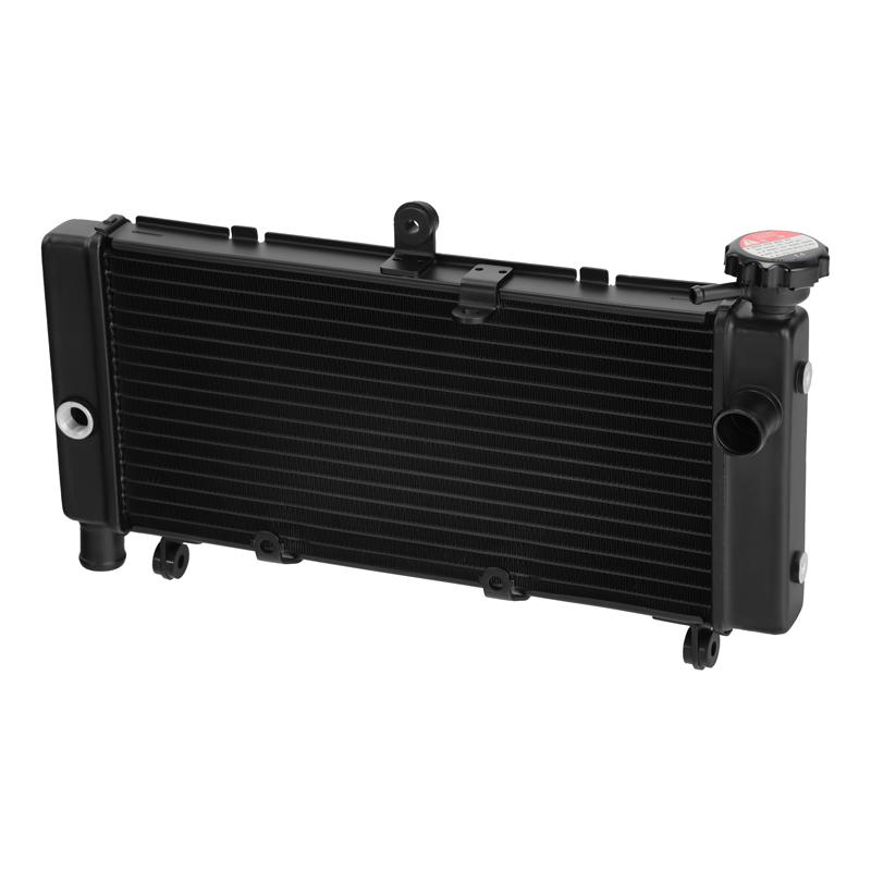 Aluminum Radiator Cooler System For Honda CB600F Hornet 1998-2006