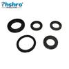 Phshro Wellendichtringe für GY6 150ccm Chinesisches Moped Roller Go-Kart Buggy ATV