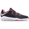 Nike Zoom Condition Tr Bts Low Top Training Shoes Women Sneakers Black Pink 898474-001