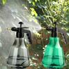 0.5 Gal Garden Water Sprayer Adjustable Brass Nozzle Multi Use Spray Bottle Hand Pressure Pump