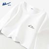 Men's Loose Fit Pure Cotton Short Sleeve T-Shirt