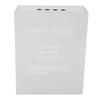 Access Control Power Controller 12V 3A 220V Metal Door Access Power Supply Box for Building Intercom