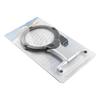 2x 6x Led Hands Free Lighted Magnifying Glass Neck Hanging Desktop Tool For Seniors Sewing Cross Stitch Embroidery