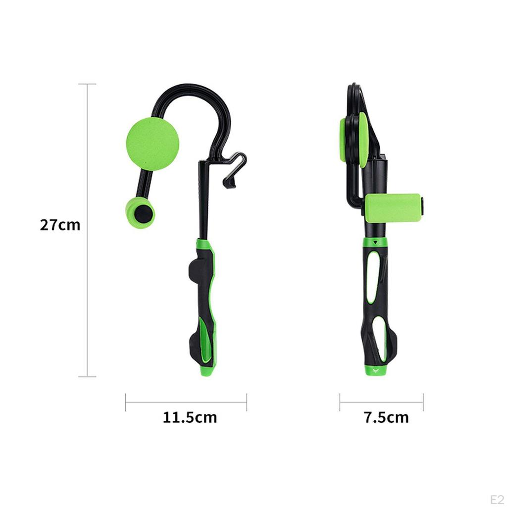 Golf Swing Trains Tool Posture Correction Portable Convenient,Swing Auxiliary Training Aid for