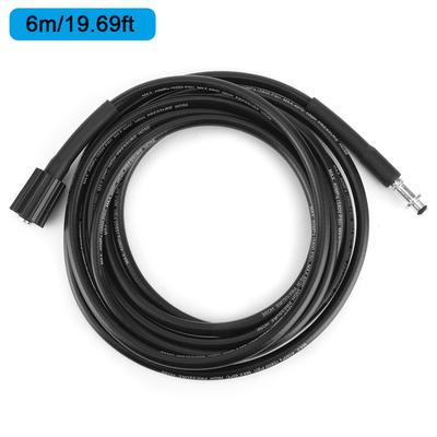 High Pressure Washer Hose Tube Water Pipe Cleaning Fit for Karcher K2 K3 K4 K5