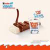 Kinder Melkchocoladerepen Cadeaubox