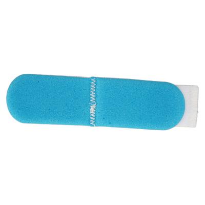 2pcs Male External Catheter Fixer Adjustable Reusable Elastic Urinary Incontinence Penile Clamp
