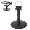 Spray Work Painting Stand Painting Turn Table Stand Customizable Height Settings Adjustable Spring Width for Airplane