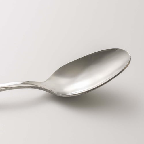 Kai Medi Spoon New Rizet, Made in Japan, FA5051