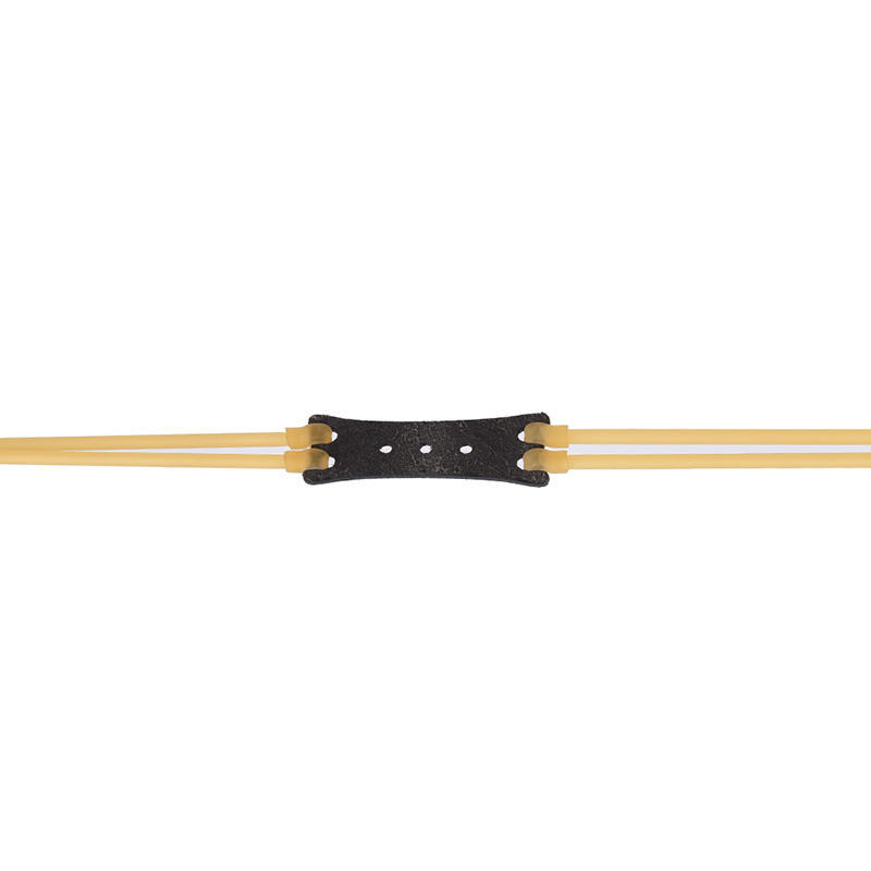 14cm elastic rubber band bungee replacement for slingshot catapult hunting HU 14cm elastic rubber band bungee replacement for slingshot catapult hunting HU