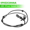 Front Left or Right ABS Wheel Speed Sensor 5F9Z2C204AA for Ford Freestyle 05-07