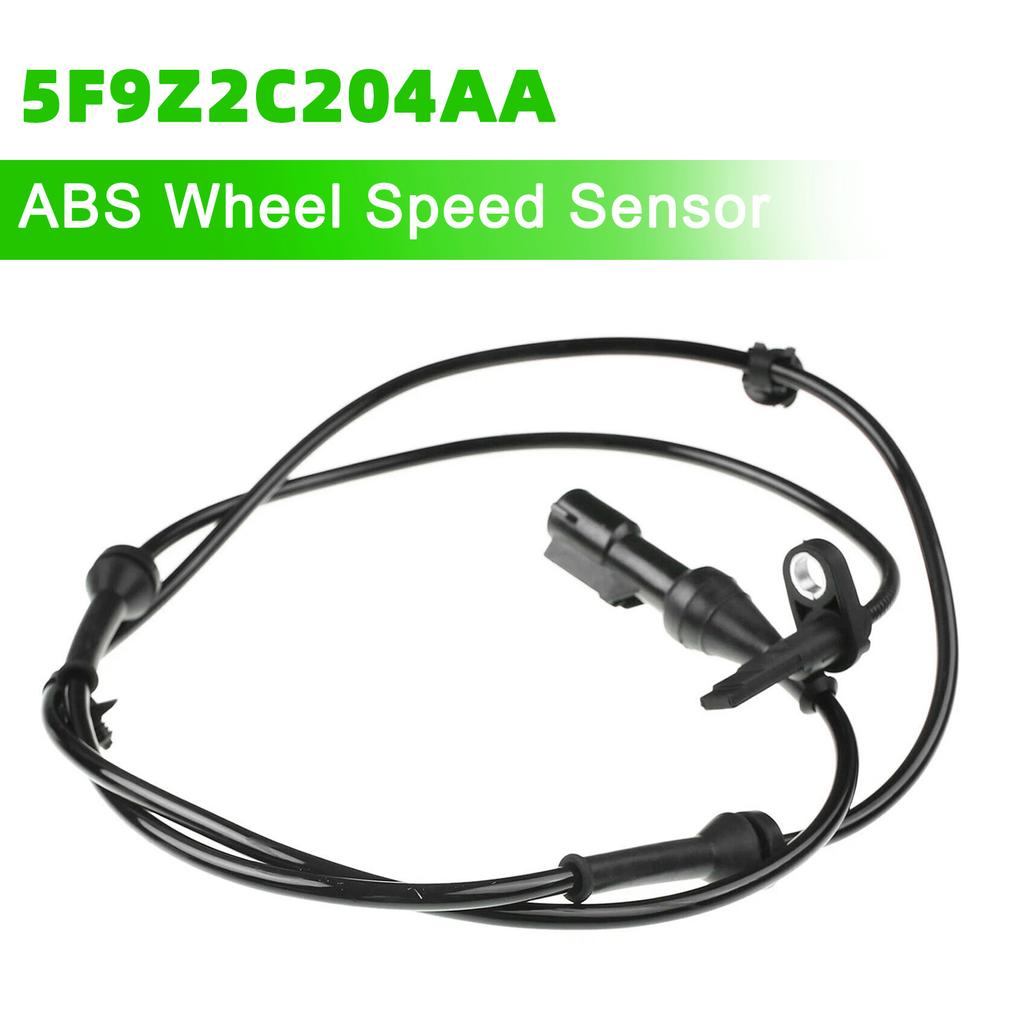 Front Left or Right ABS Wheel Speed Sensor 5F9Z2C204AA for Ford Freestyle 05-07