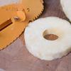 Pineapple Corer Easy To Clean Peel Stainless Practical High Efficiency Pineapple Slicers for Home