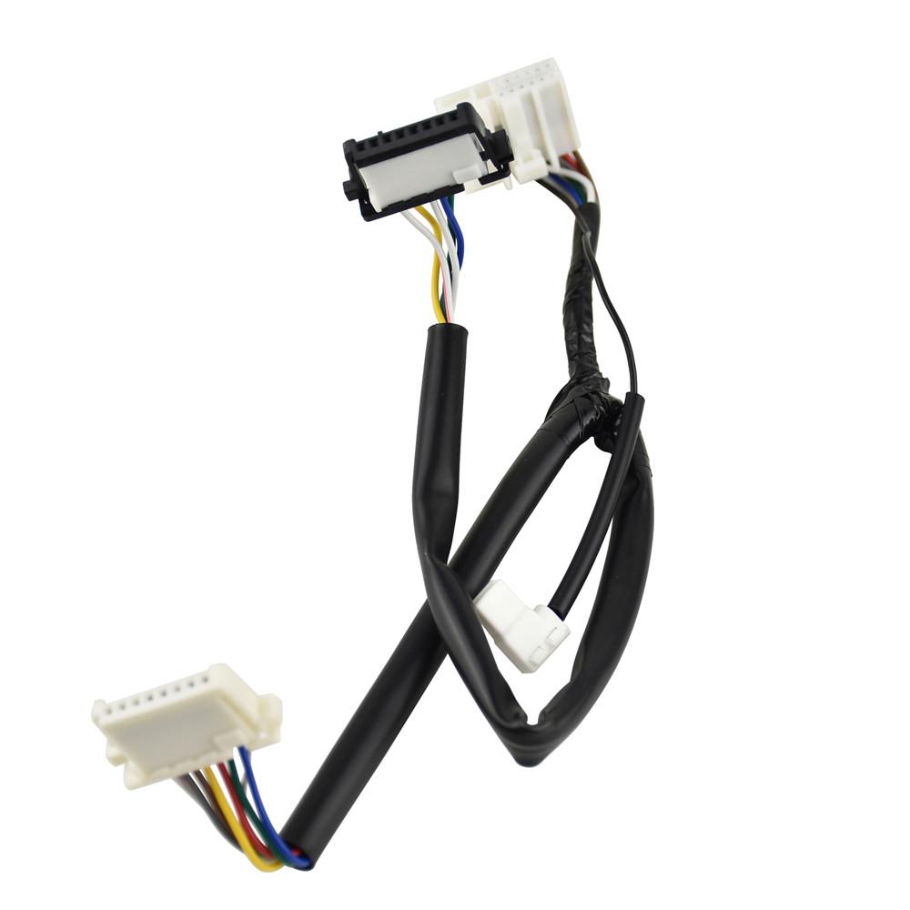 Fernbedienung Lautstärketaste Lenkrad Tempomat Schalter Kabeldraht Für Hyundai Creta Ix25 1.6L Auto