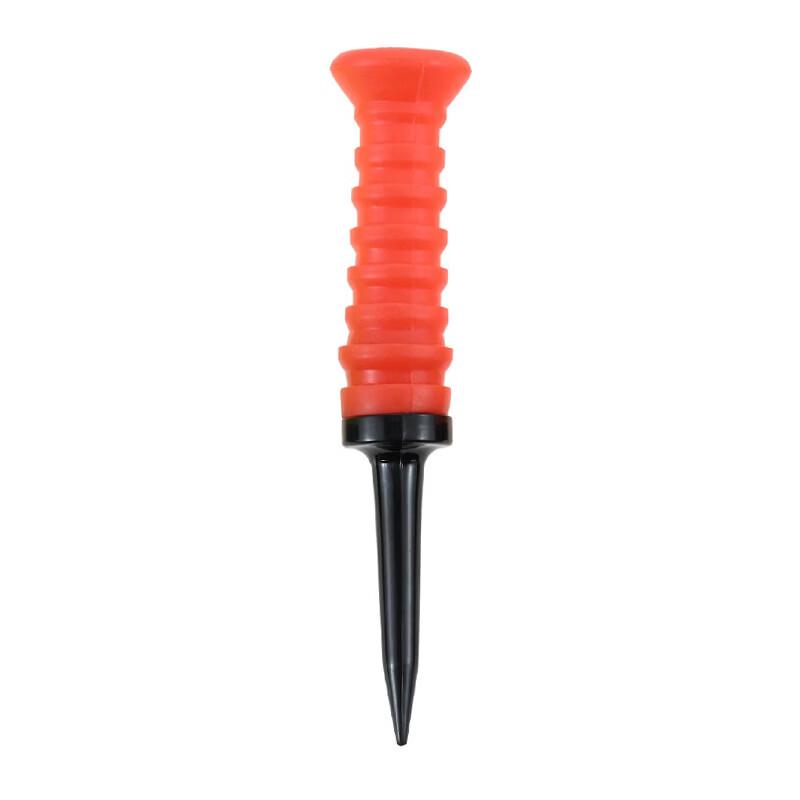

Fengyi Caterpillar Elastic Golf Tees (10-Pack)