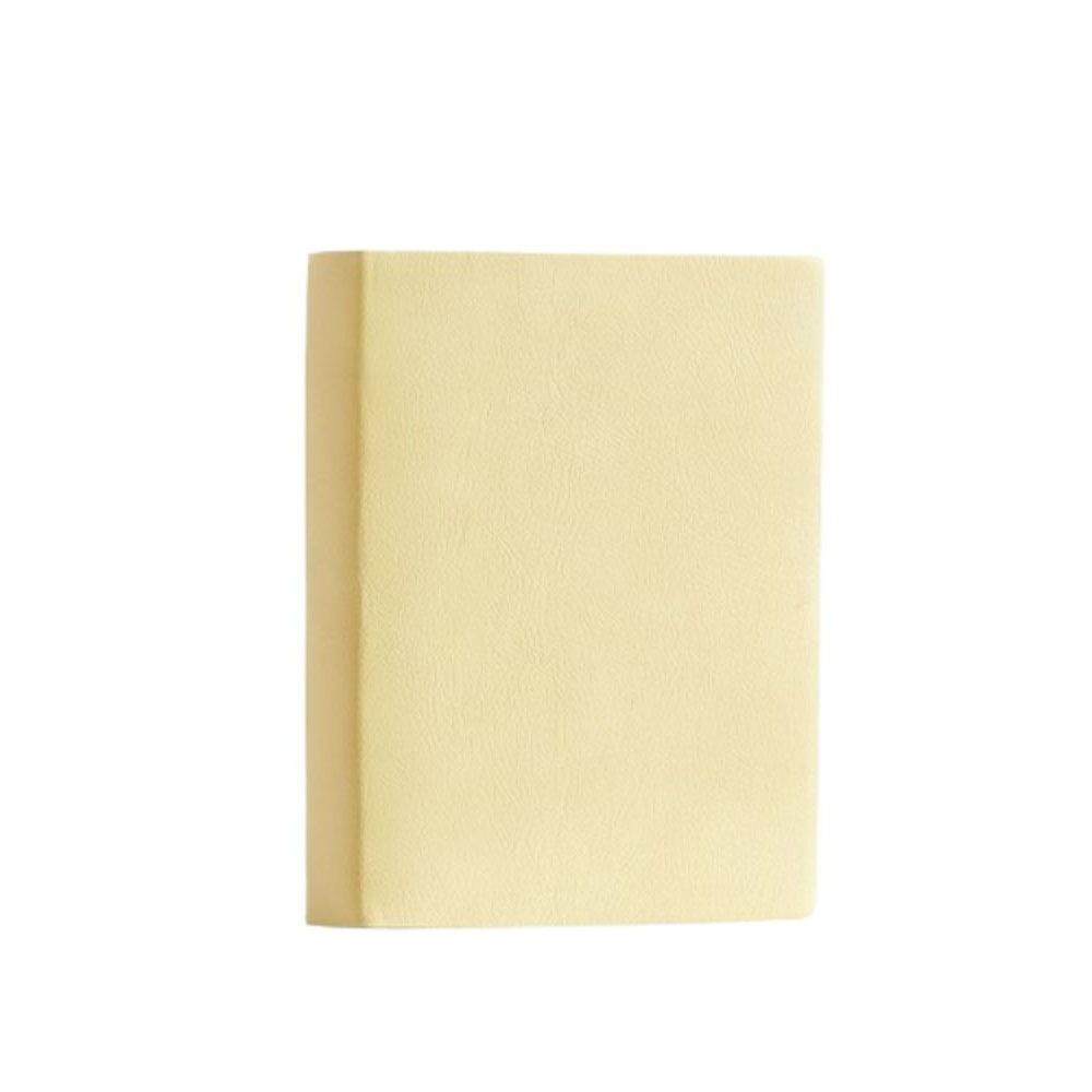 To Do List B6 Mini Notebook Super Thick Memo Notepad Sketchbook Pocket Notepad Business