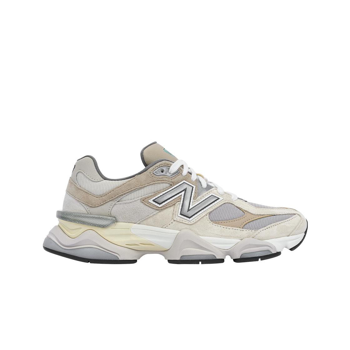 

Мужские кроссовки New Balance 9060 Sea Salt U9060MAC
