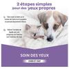 Clément Thékan Soin des Yeux Chiens et Chats 125 ml