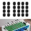 8/16pcs Table Football Board Bearings Table Foosballs Bushings Desk Game Part