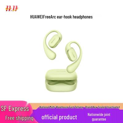 Huawei FreeArc Wireless Open-Ear Sport Earhooks