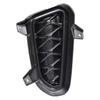 New Pair Front Left And Right Side Fog Light Bezel fits For 2021-2022 Dodge Durango 6UZ32RXFAA 6UZ33RXFAA