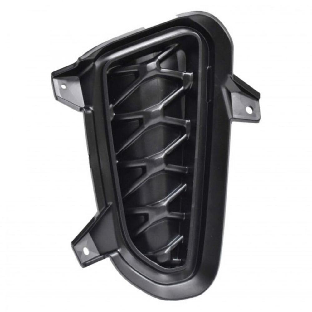New Pair Front Left And Right Side Fog Light Bezel fits For 2021-2022 Dodge Durango 6UZ32RXFAA 6UZ33RXFAA