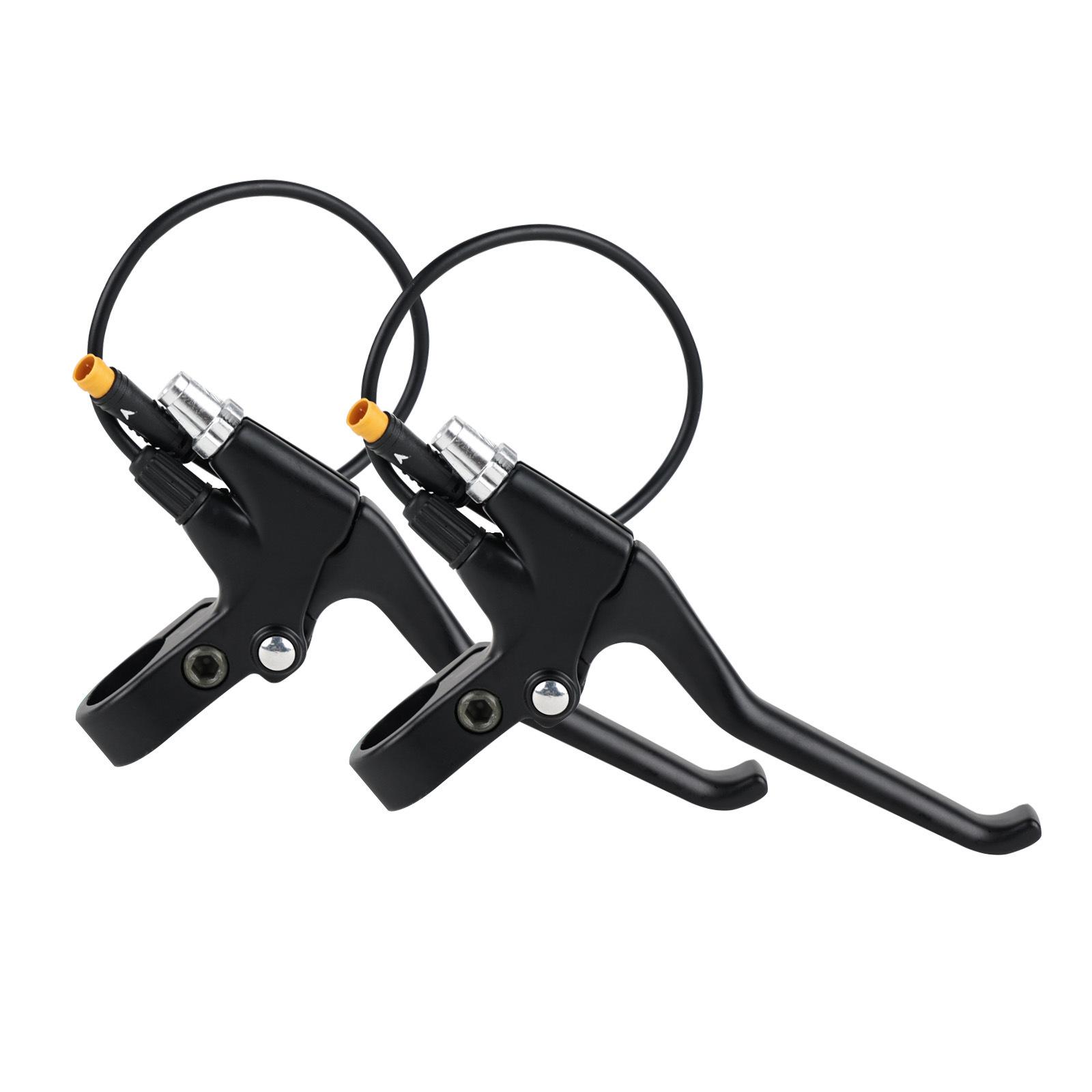 Tongsheng TSDZ8 Z16 Mid-Drive Motor Power-Off Brake Lever Accessories Tongsheng Motor Brake Lever - Pair