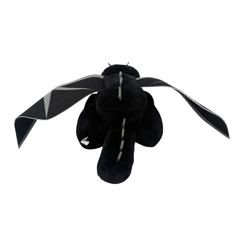 Minecraft BIG Plush Toy - Ender Dragon - Official Character Goods - Approx. 35cm