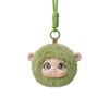Early Education Toy High-Quality Chatting Companion Stuffed Doll Pendant Gift for Kids & Adults AI Elf Plush Rabbit Robot E-Pet