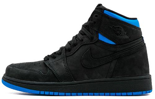 Jordan 1 Retro High OG Quai 54 2017 GS AH1041-054 36.5