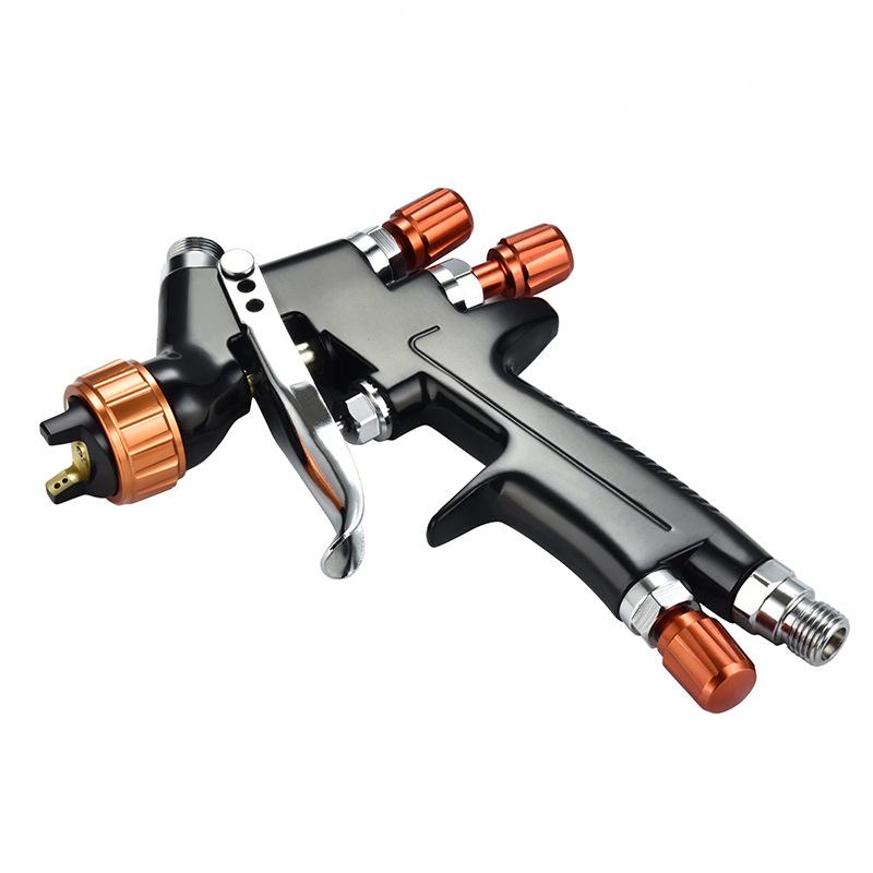 Popular Small Spray Gun for Car Paint & Minor Repairs with Free Shipping