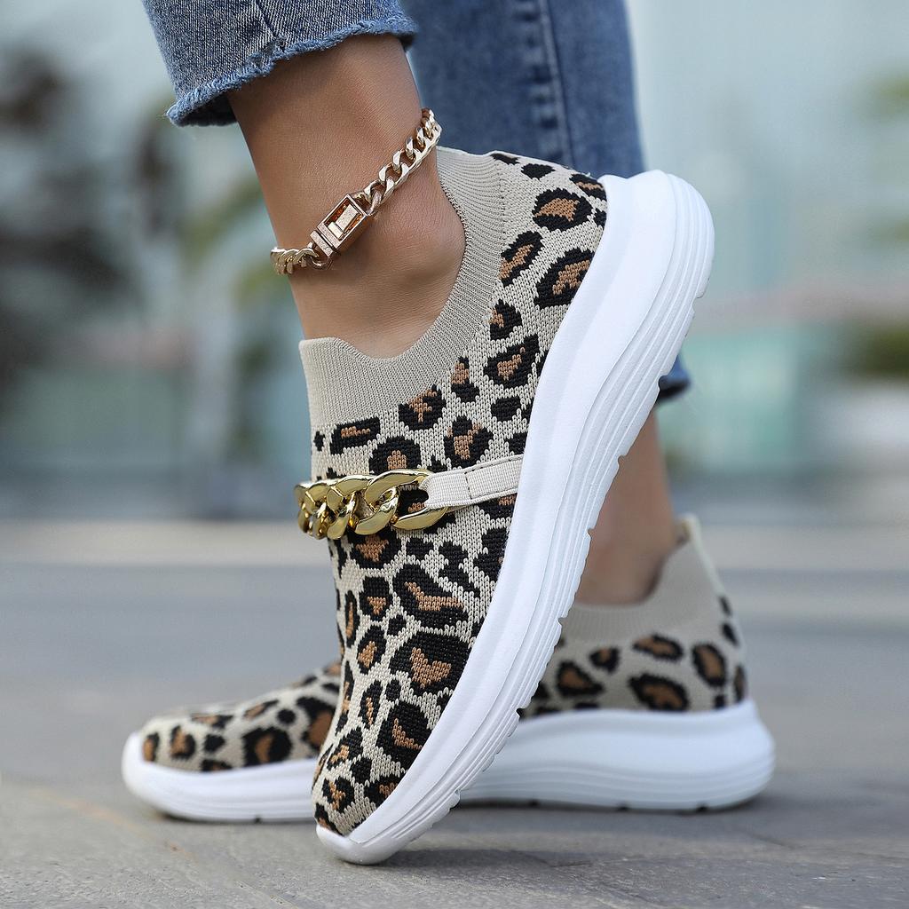 Shoes Woman Trend Summer Casual Sneakers Platform Women's Sports Shoes Breathable Ladies Running Shoes on Sale Female Shoes 42