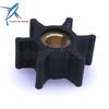 Water Pump Impeller 23-2003 22799-0001-P for Jabsco /124223-42091 128296-42070 for Yanmar/ /08-37-0601 for DJ /7052 for JMP
