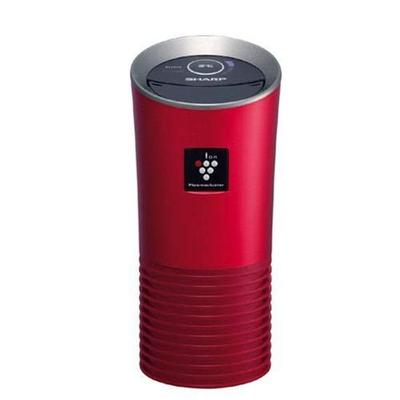 Generador de Iones Plasmacluster Sharp Compatible SHARP Equipado con Rojo de Alta Concentración (Tipo de Coche) ""Plasmacluster" IG-LC15-R"