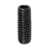 Saddle Height Adjustment Screw Set Burr Free Rustproof Saddle Height Screws for Repair