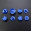 Mushroom Cap Thumb Stick Grip 8 In 1 Joystick Grip Cap for PS4/PS5 Controller Replacement Parts