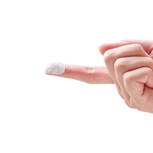 O'Keeffe's Working Hands 76g (3 count) - Concentrated Care for Rough Hands at Work - Includes Design Card