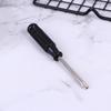 5Pcs Small Screwdriver For T15 For T20 For T25 For T30 For Torx Head Tamper Proof Security Screw Bolt Hole Screwdriver