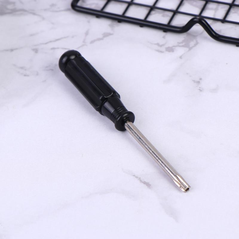 5Pcs Small Screwdriver For T15 For T20 For T25 For T30 For Torx Head Tamper Proof Security Screw Bolt Hole Screwdriver