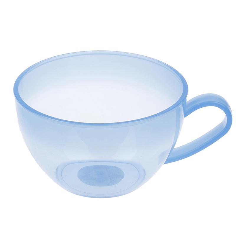 

Персонализированные красочные пластиковые кухонные миски для смешивания, кухонные инструменты для выпечки и приготовления пищи, декоративные красочные миски для смешивания синий