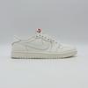 HQ6998-100 Nike Air Jordan 1 Low "Sail" (Men's)