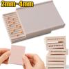 2mm-4mm Mini Polymer Clay Bead Maker Clay Beads Roller Bead Shaping Tool Clay Molds Jewelry Making DIY Bracelet Necklace Craft