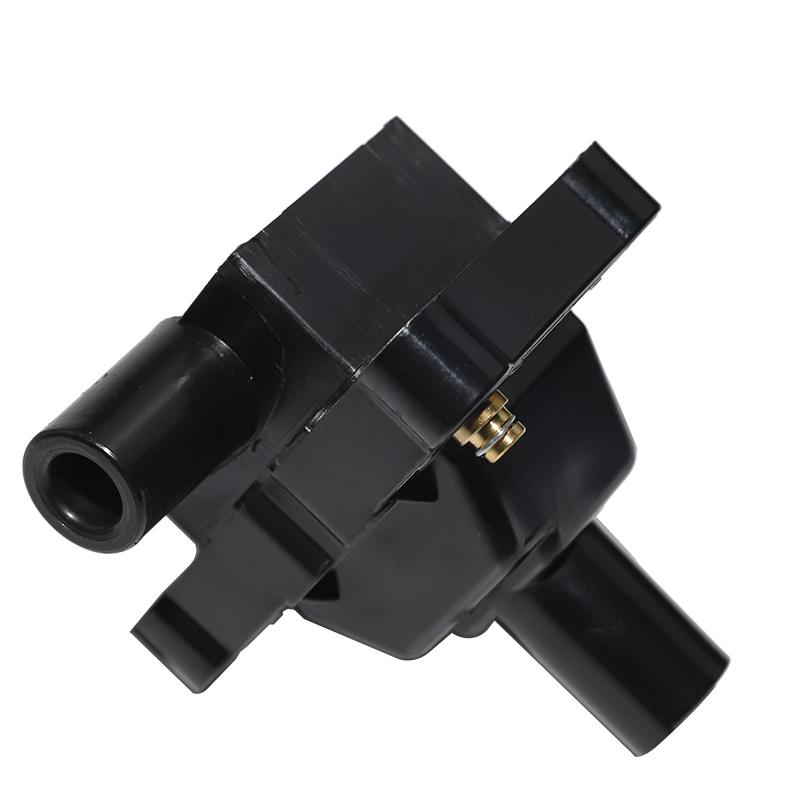 Car Engine Ignition Coil for MERCEDES BENZ C CLASS E CLASS SPRINTER SLK VITO Van A0001500280 A0001587103 Auto Accessories