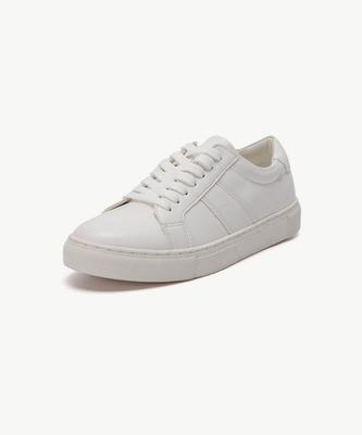 [STCO] Einfache Sneaker Weiß SFWVZ51TSW