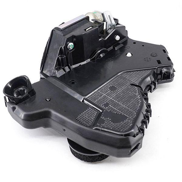 Black Plastic Car Door Latch Actuator (Part No. 69040-02120)