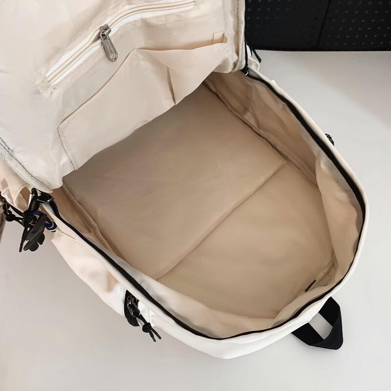 MDNG Korean Style Student Backpack