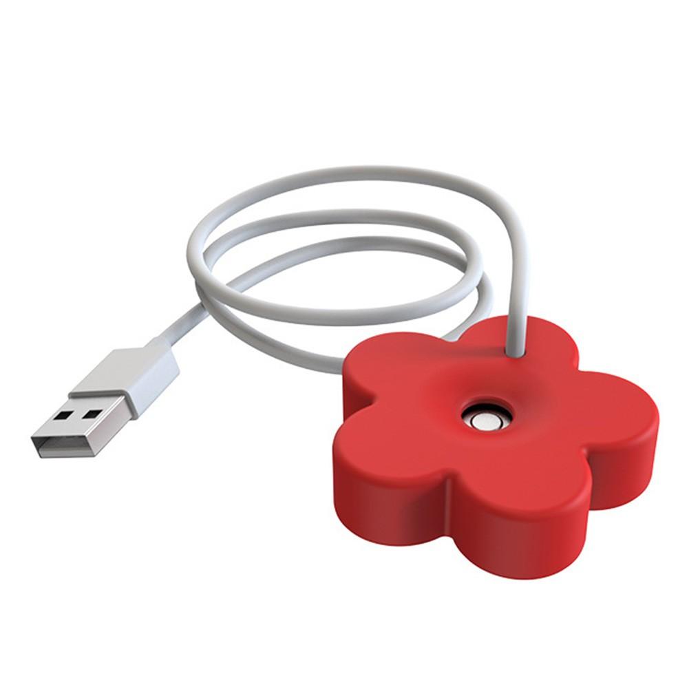 

8 Hour Protection Portable Humidifier USB Air Humidifier красный